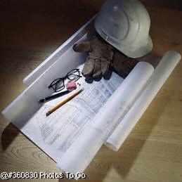 Construction plans Construction plans